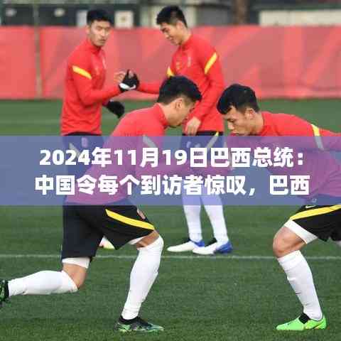 巴西總統眼中的中國,崛起與多元視角分析——令人驚嘆的2024年展望