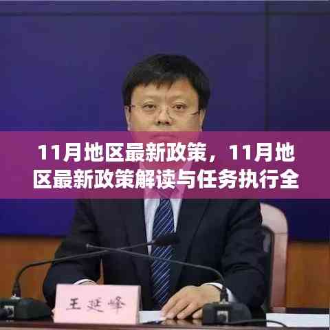11月地區最新政策解讀與執行全攻略，掌握必備技能