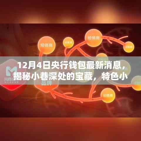 央行錢包最新動態揭秘，特色小店與央行錢包碰撞的火花，12月4日更新看點解析