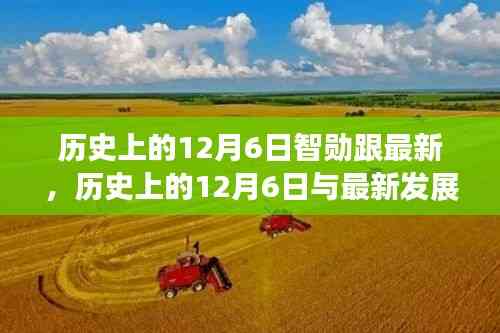 歷史上的12月6日,智勛的影響與最新發展觀點探討