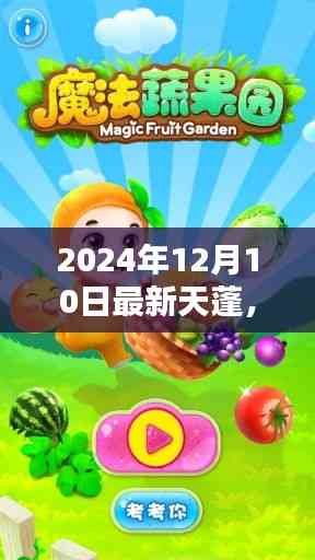 溫馨友誼的魔法時刻,天蓬的日常奇遇記(2024年12月10日最新更新)