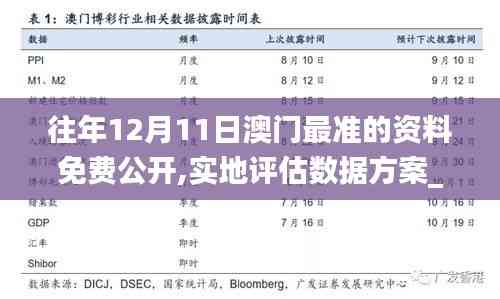 往年12月11日澳門最準(zhǔn)的資料免費公開,實地評估數(shù)據(jù)方案_pack11.679