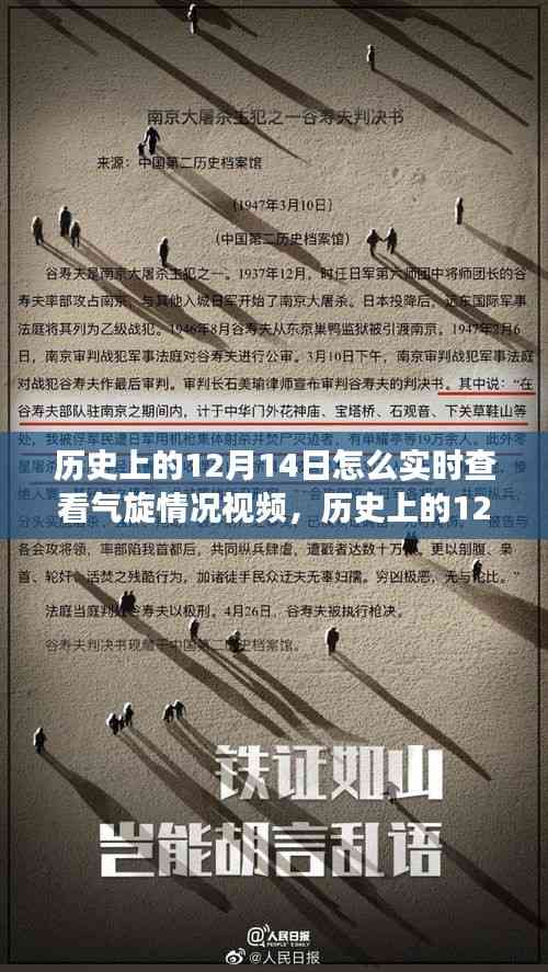 歷史上的12月14日氣旋事件深度解析與實時查看視頻碰撞點標題，歷史上的十二月十四日氣旋事件深度解析，實時視頻查看與觀點碰撞日。