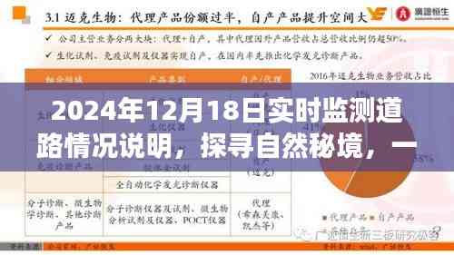 探尋自然秘境的心靈之旅,2024年12月18日實時監測道路情況深度解析