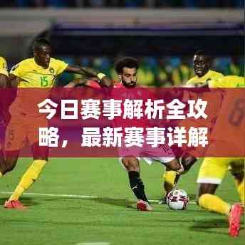 今日賽事解析全攻略，最新賽事詳解速遞