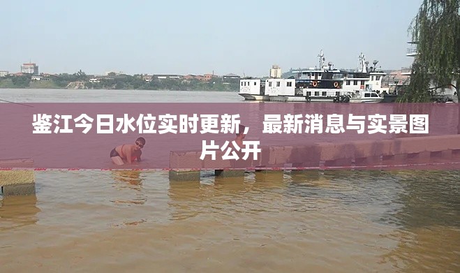 鑒江今日水位實時更新,最新消息與實景圖片公開