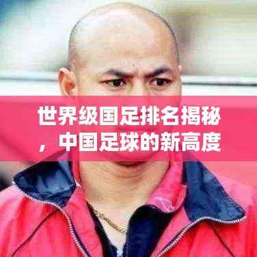 世界級國足排名揭秘,中國足球的新高度探索