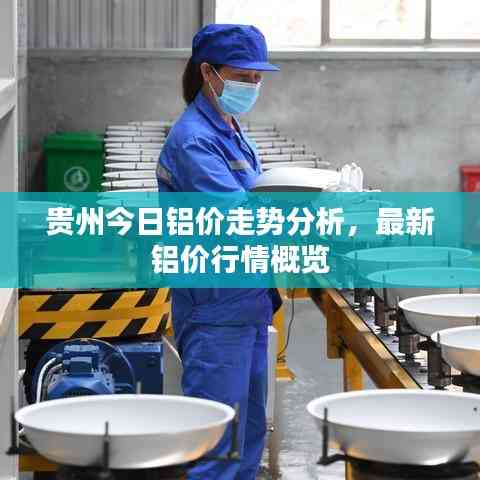 貴州今日鋁價(jià)走勢分析,最新鋁價(jià)行情概覽