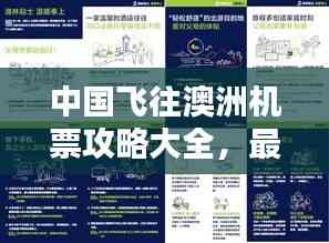 中國飛往澳洲機票攻略大全，最新指南助你輕松出行！