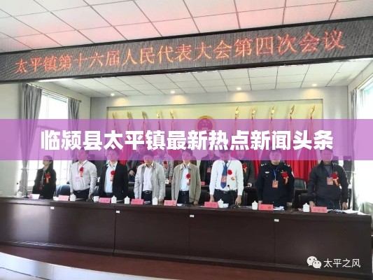 臨潁縣太平鎮(zhèn)最新熱點新聞頭條